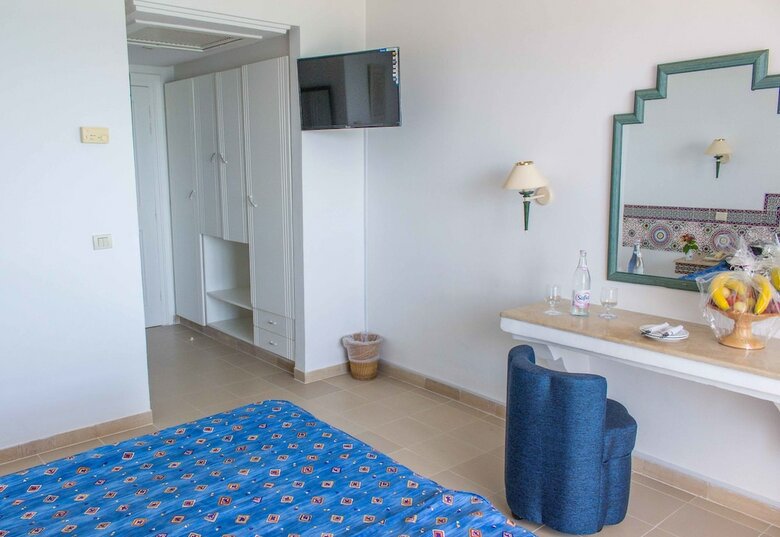 Hotel Dreams Beach