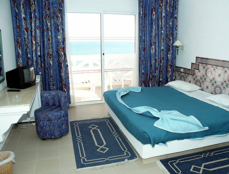 Hotel Dreams Beach