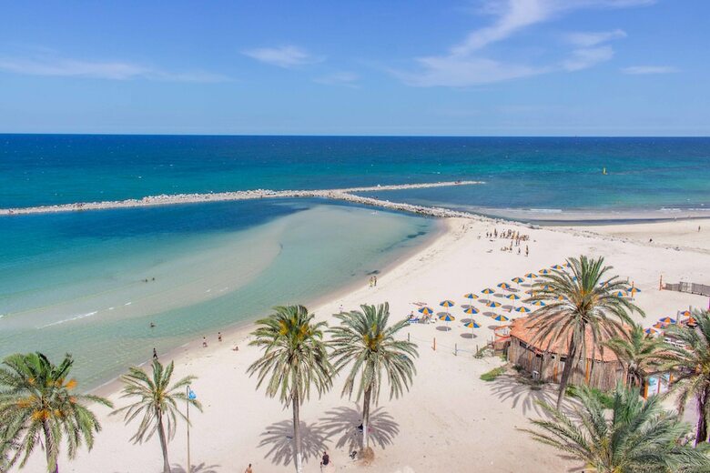 Hotel Dreams Beach
