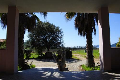 Agroturismo Agriturismo Graziano E Barbara