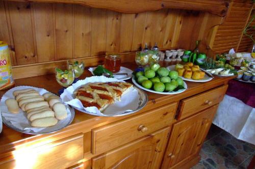 Agroturismo Agriturismo Graziano E Barbara