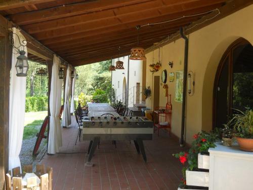 Agroturismo Agriturismo Girasole