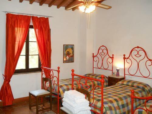 Agroturismo Agriturismo Girasole