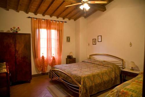 Agroturismo Agriturismo Girasole