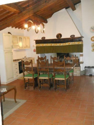 Agroturismo Agriturismo Girasole