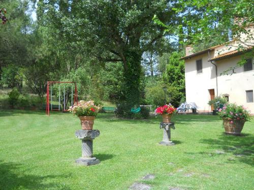 Agroturismo Agriturismo Girasole