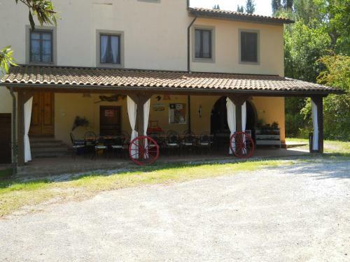 Agroturismo Agriturismo Girasole