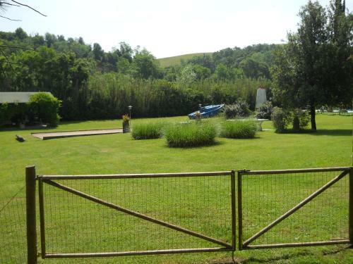 Agroturismo Agriturismo Girasole
