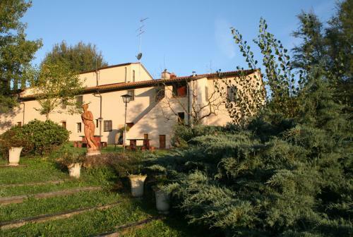Agroturismo Agriturismo Girasole