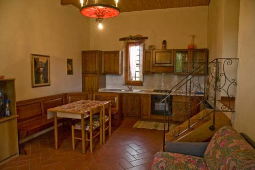 Agroturismo Agriturismo Girasole
