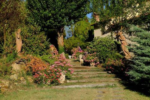 Agroturismo Agriturismo Girasole