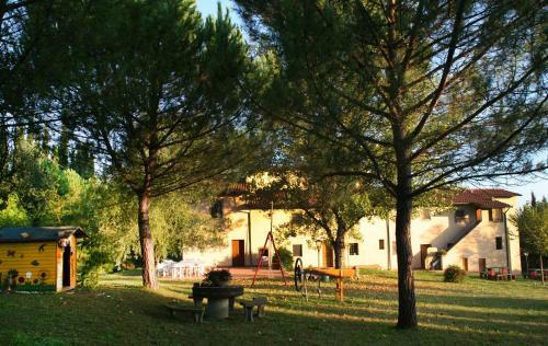 Agroturismo Agriturismo Girasole