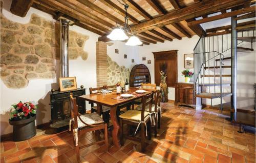 Apartment I Gigli