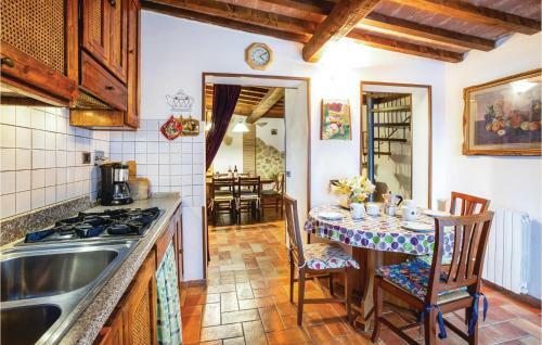 Apartment I Gigli