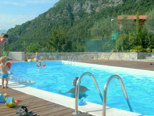 Apartamentos Mater Lierna