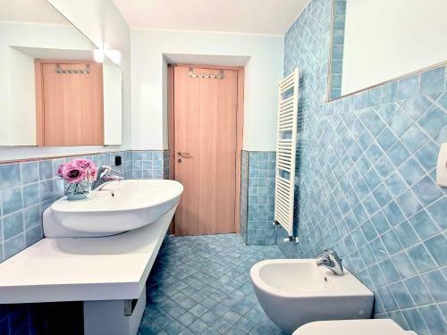 Apartamentos Mater Lierna