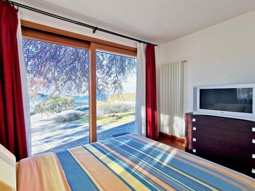 Apartamentos Mater Lierna