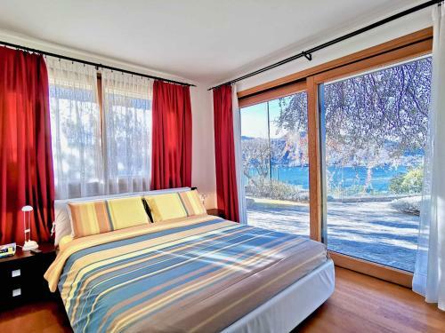 Apartamentos Mater Lierna
