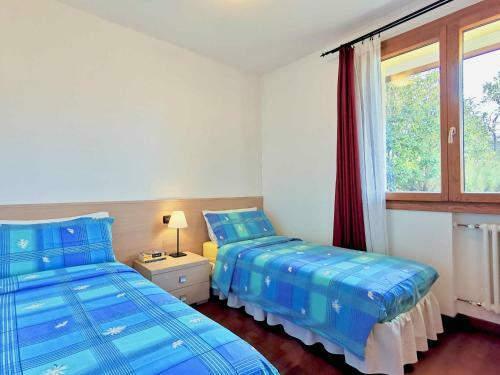 Apartamentos Mater Lierna