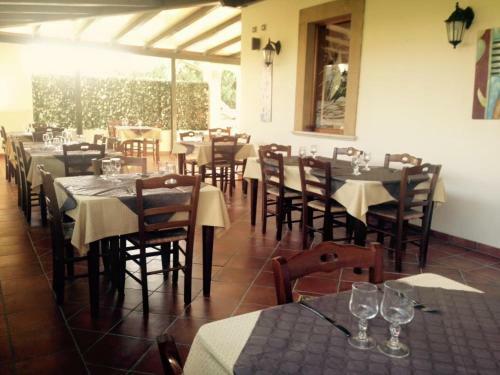 Hotel Villa Fiori Beach