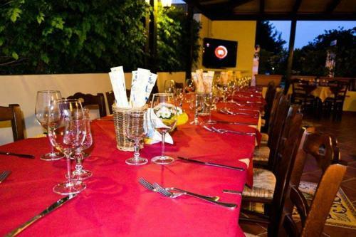 Hotel Villa Fiori Beach