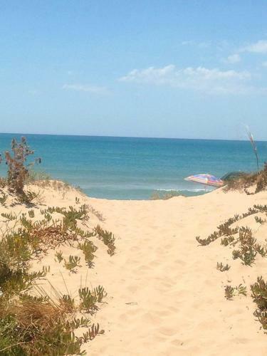 Hotel Villa Fiori Beach