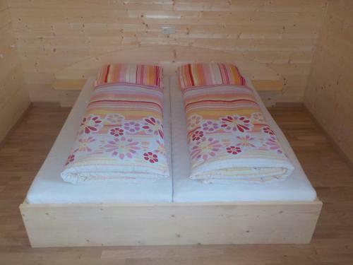 Agroturismo Plaf�tschalm