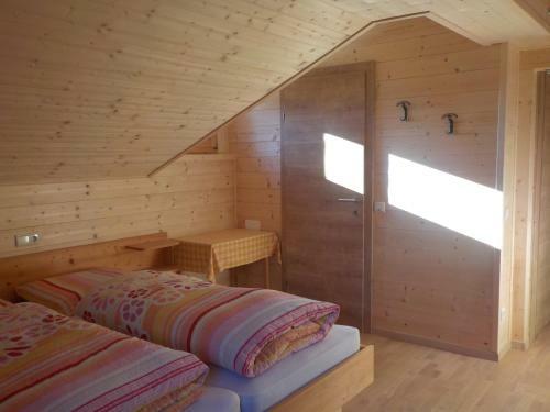Agroturismo Plaf�tschalm