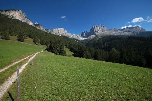 Agroturismo Plaf�tschalm