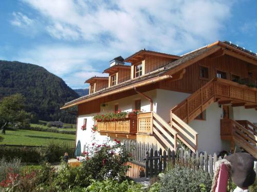 Agroturismo J�rglmoar