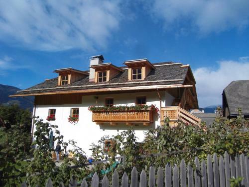 Agroturismo J�rglmoar