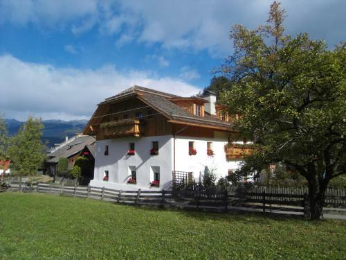 Agroturismo J�rglmoar