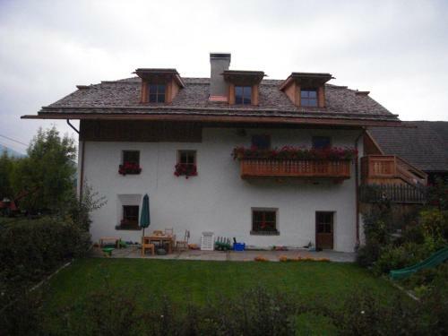 Agroturismo J�rglmoar