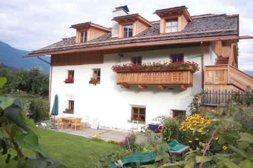Agroturismo J�rglmoar
