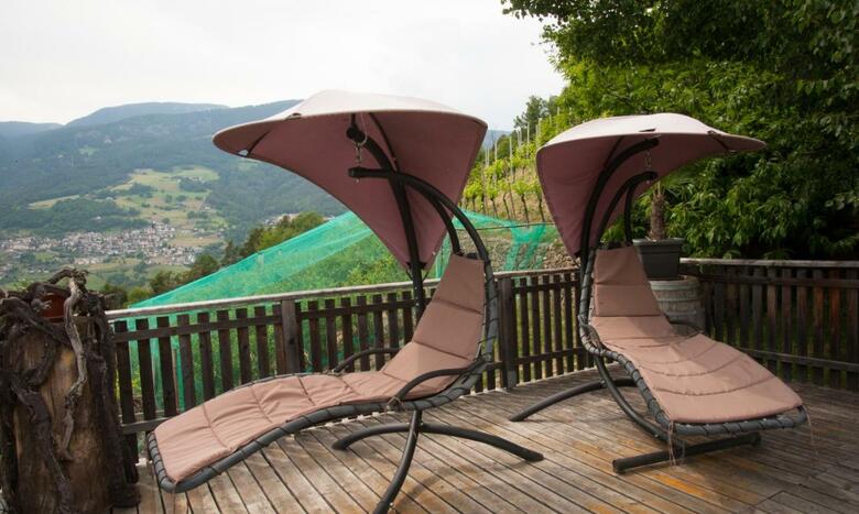 Agroturismo Ausservogelweiderhof