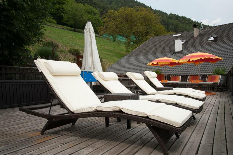 Agroturismo Ausservogelweiderhof
