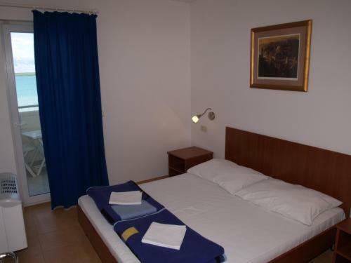 Aparthotel Condura Croatica