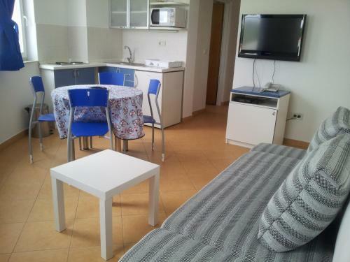 Aparthotel Condura Croatica
