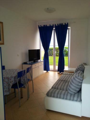 Aparthotel Condura Croatica