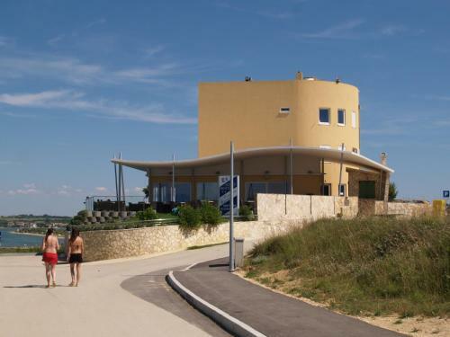 Aparthotel Condura Croatica