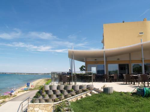 Aparthotel Condura Croatica