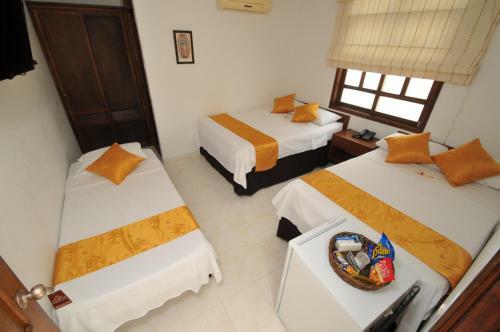 Hotel San Julian