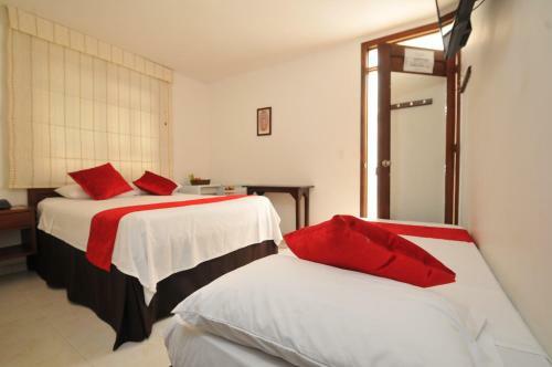 Hotel San Julian