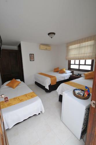 Hotel San Julian
