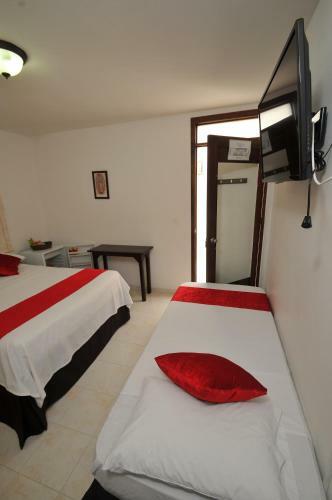 Hotel San Julian