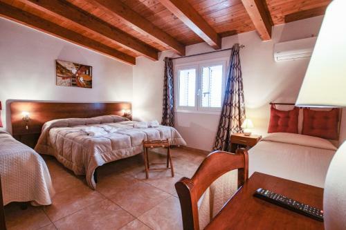 Bed & Breakfast Casa Vacanza Villa Margherita