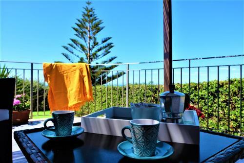 Bed & Breakfast Casa Vacanza Villa Margherita