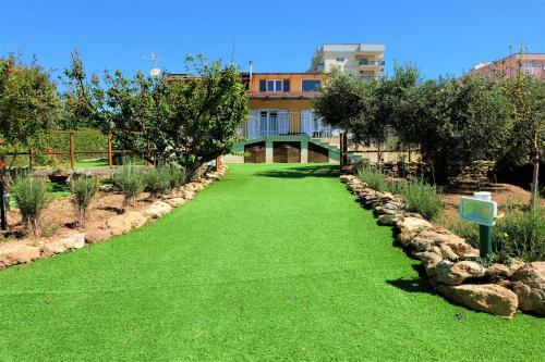 Bed & Breakfast Casa Vacanza Villa Margherita