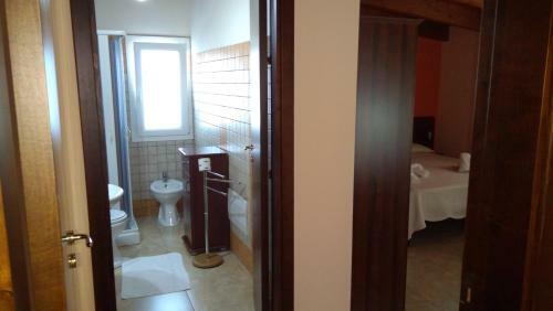 Bed & Breakfast Casa Vacanza Villa Margherita