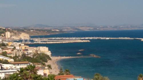 Bed & Breakfast Casa Vacanza Villa Margherita